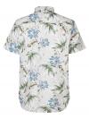 Petrol Casual Shirt 