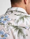 Petrol Casual Shirt 