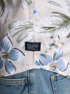 Petrol Casual Shirt 