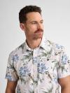 Petrol Casual Shirt 