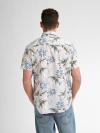 Petrol Casual Shirt 