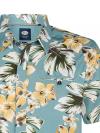 Petrol Casual Shirt 