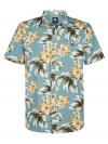 Petrol Casual Shirt 
