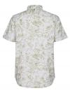 Petrol Casual Shirt 