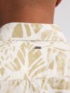 Petrol Casual Shirt 