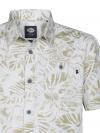 Petrol Casual Shirt 