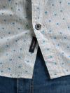Petrol Casual Shirt 