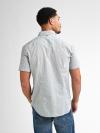 Petrol Casual Shirt 