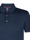 Petrol Poloshirt 