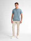 Petrol Poloshirt 