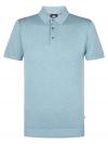 Petrol Poloshirt 