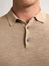 Petrol Poloshirt 