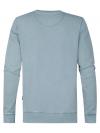 Petrol Sweater 