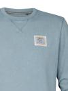Petrol Sweater 