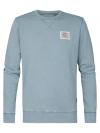 Petrol Sweater 