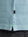 Petrol Poloshirt 