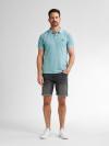 Petrol Poloshirt 