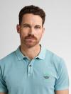 Petrol Poloshirt 