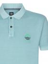 Petrol Poloshirt 