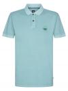 Petrol Poloshirt 