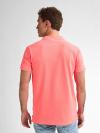 Petrol Poloshirt 