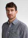 Petrol Casual Shirt 