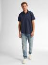 Petrol Casual Shirt 