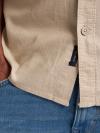 Petrol Casual Shirt 