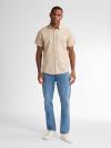 Petrol Casual Shirt 