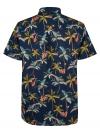 Petrol Casual Shirt 