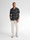 Petrol Casual Shirt 