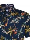 Petrol Casual Shirt 