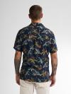 Petrol Casual Shirt 