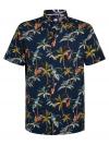 Petrol Casual Shirt 