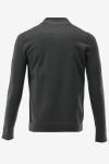 Butcher of Blue Trui CLIFDEN HALFZIP