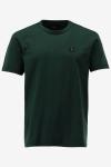 Butcher of Blue T-shirt ARMY TEE