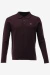 Butcher of Blue Poloshirt CLIFDEN POLO