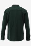Butcher of Blue Casual Shirt ROBBINS CLEAN PIQUE SHIRT