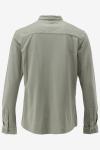 Butcher of Blue Casual Shirt ROBBINS CLEAN PIQUE SHIRT