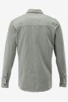 Butcher of Blue Casual Shirt FINN POCKET JERSEY OVERSHIRT