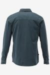 Butcher of Blue Casual Shirt FINN POCKET JERSEY OVERSHIRT