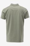 Butcher of Blue Poloshirt ALAIN JERSEY POLO