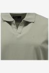 Butcher of Blue Poloshirt ALAIN JERSEY POLO