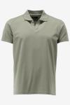 Butcher of Blue Poloshirt ALAIN JERSEY POLO