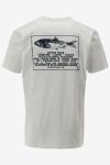 Butcher of Blue T-shirt CLASSIC STOCK TEE