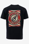 Butcher of Blue T-shirt ARMY CO TEE