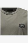 Butcher of Blue T-shirt ARMY B-HOOK TEE