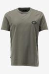 Butcher of Blue T-shirt ARMY B-HOOK TEE