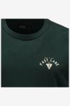 Butcher of Blue T-shirt ARMY FAST BACK TEE