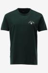 Butcher of Blue T-shirt ARMY FAST BACK TEE